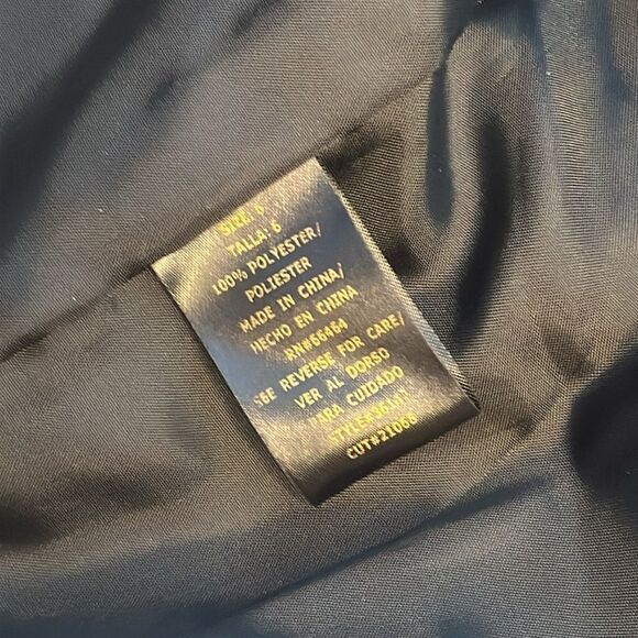 Studio I cocktail dress - Picture 8 of 10